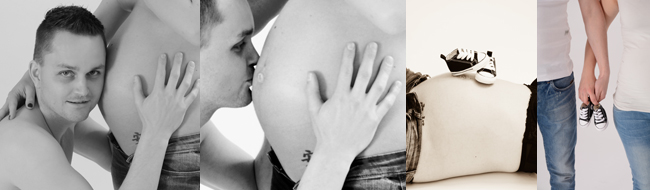 collage 2 voor op site zwangerschap