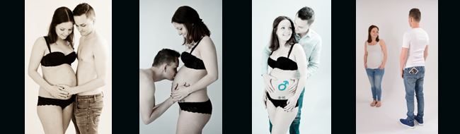 collage 4 site zwangerschap
